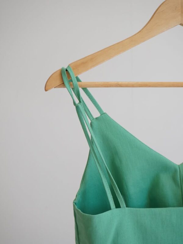 Musculosa Iris - Imagen 3