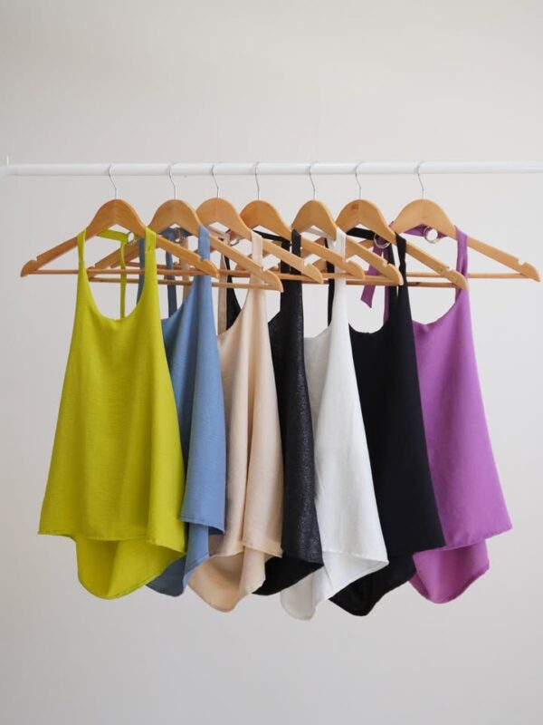 Musculosa Jenna - Imagen 5