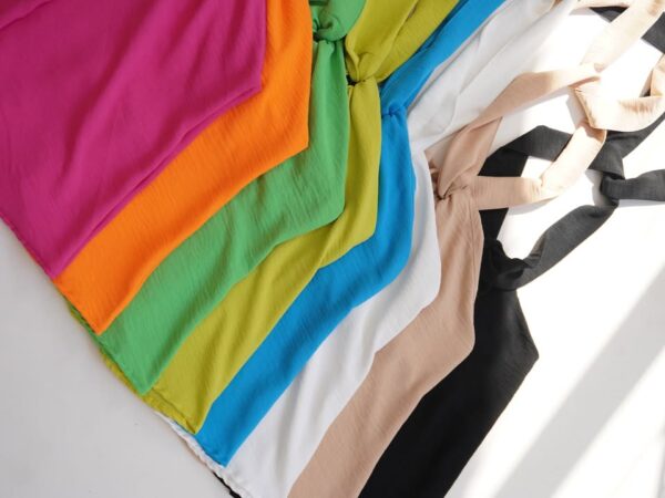 Musculosa Jime - Imagen 5