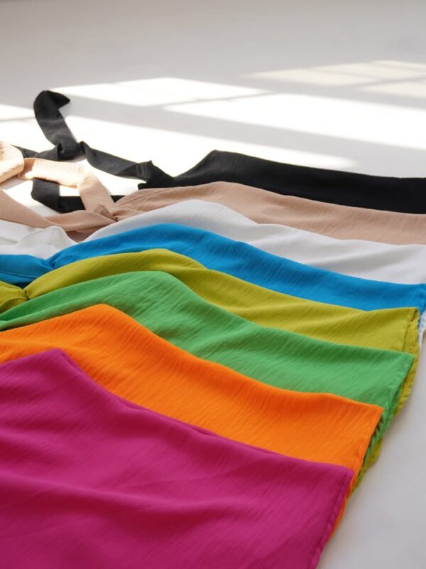 Musculosa Jime - Imagen 4