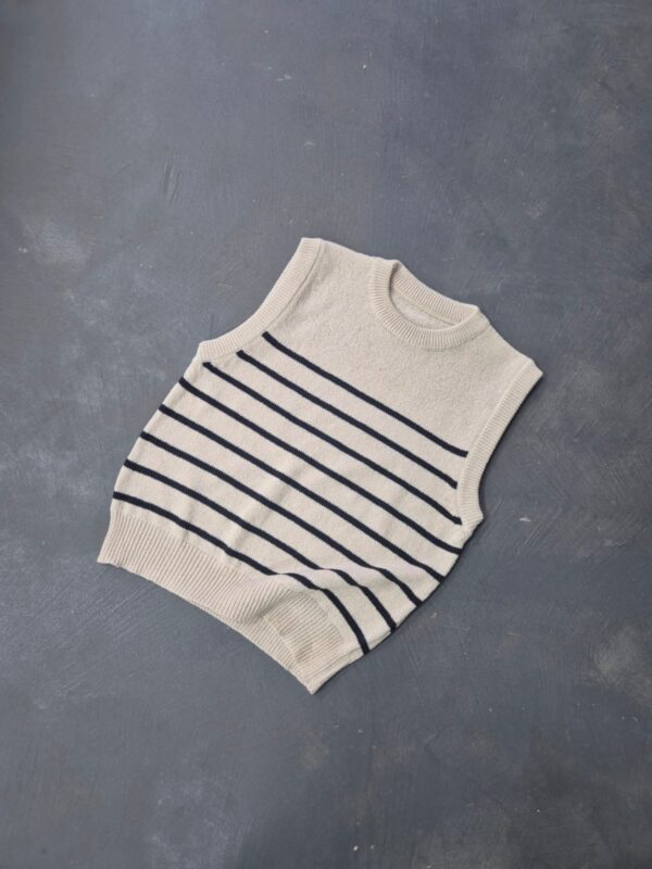 Musculosa Lina - Imagen 6