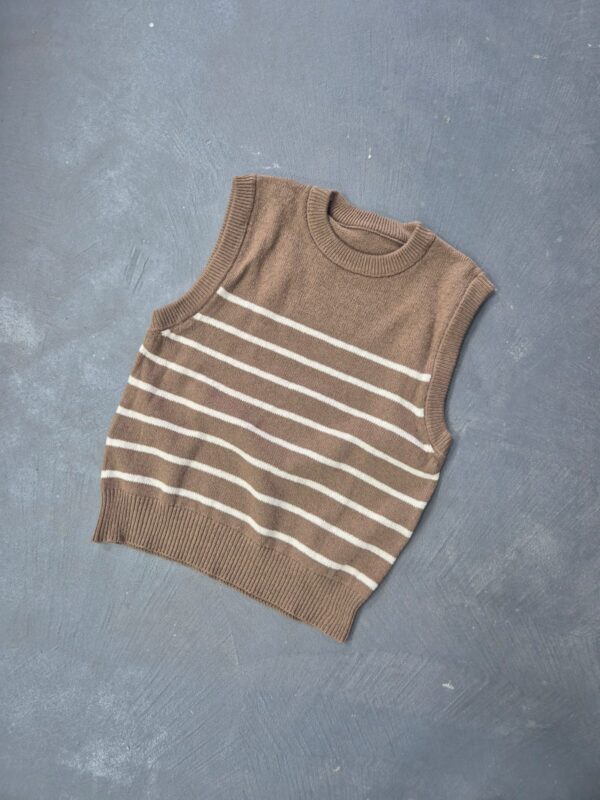 Musculosa Lina - Imagen 5