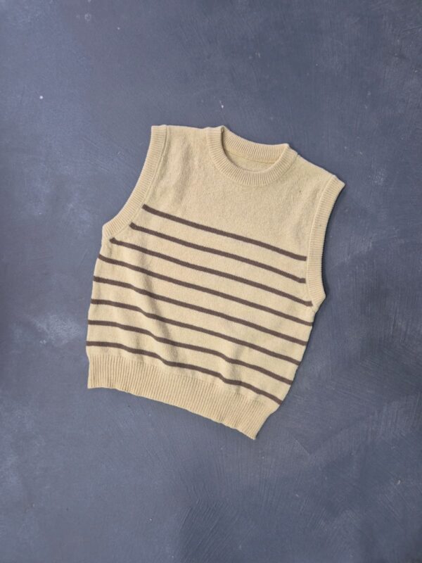 Musculosa Lina - Imagen 4