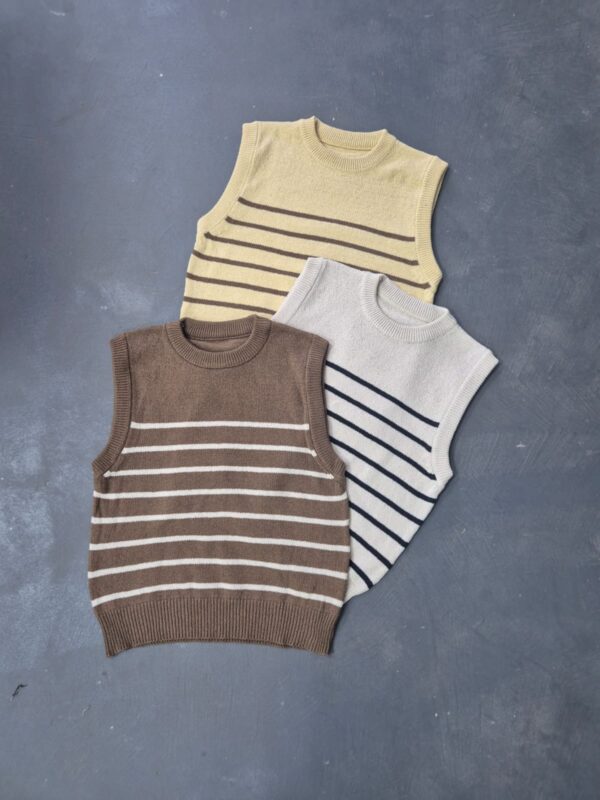 Musculosa Lina - Imagen 3