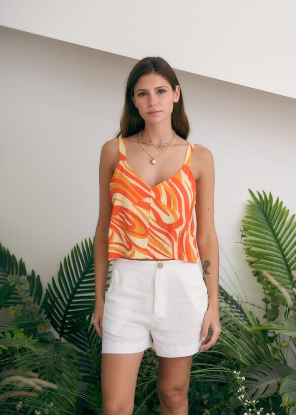 Musculosa Loom