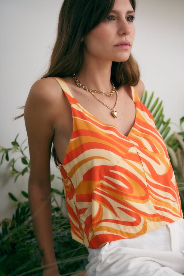 Musculosa Loom - Imagen 4