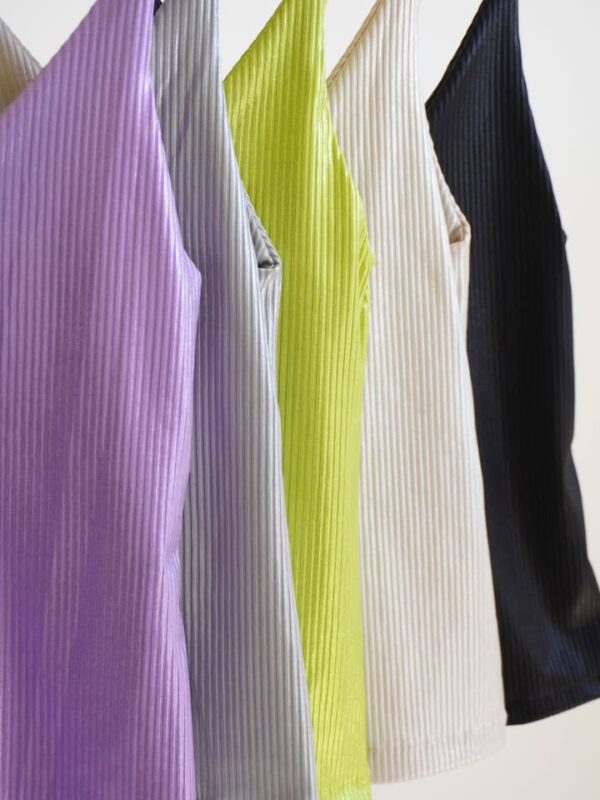 Musculosa Trini - Imagen 2