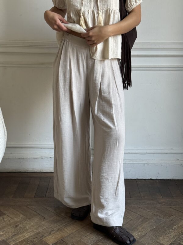 Pantalón Antonia