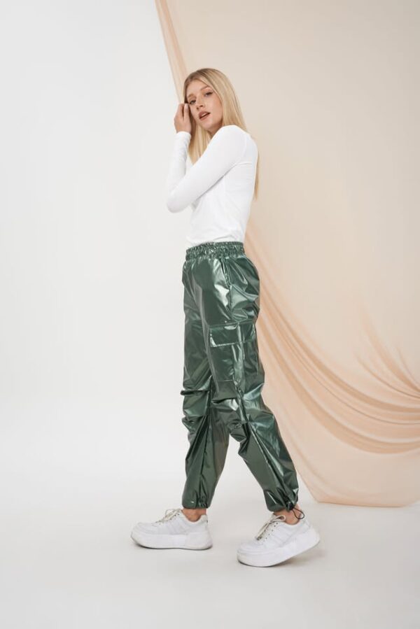 Pantalón Baker - Imagen 6