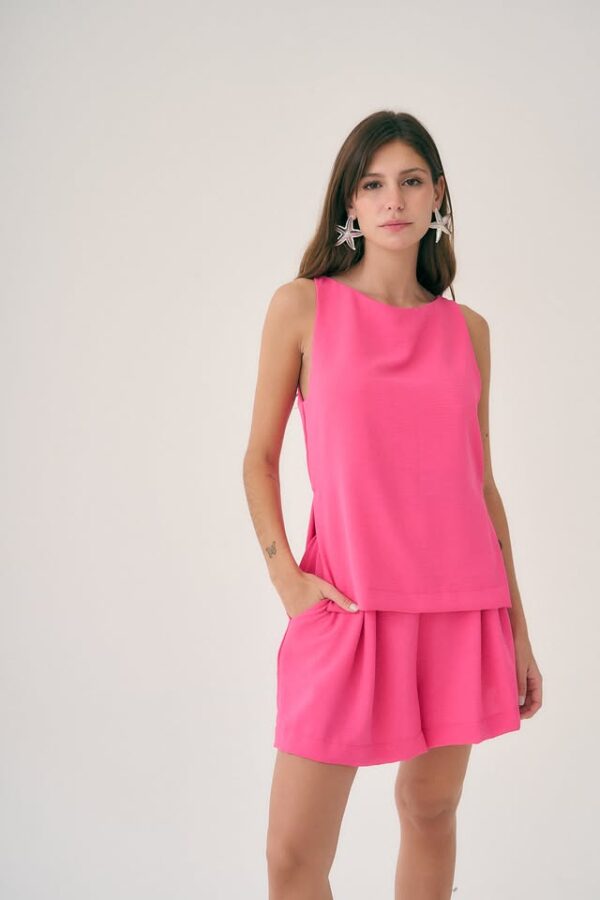 Short Fred - Imagen 3