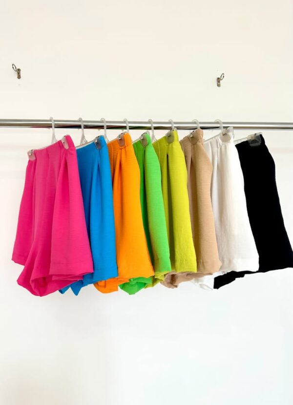 Short Fred - Imagen 2