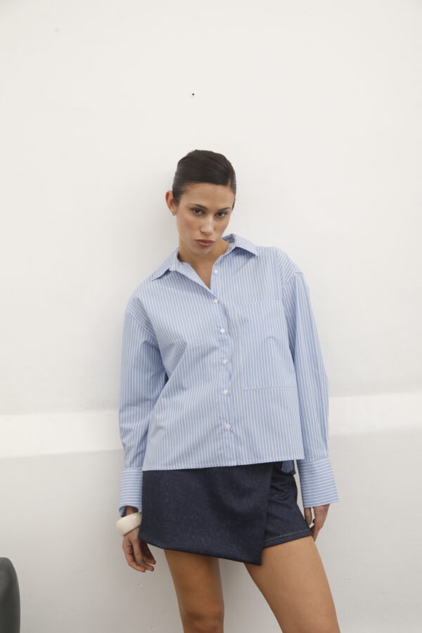 Short Pollera Judith - Imagen 7