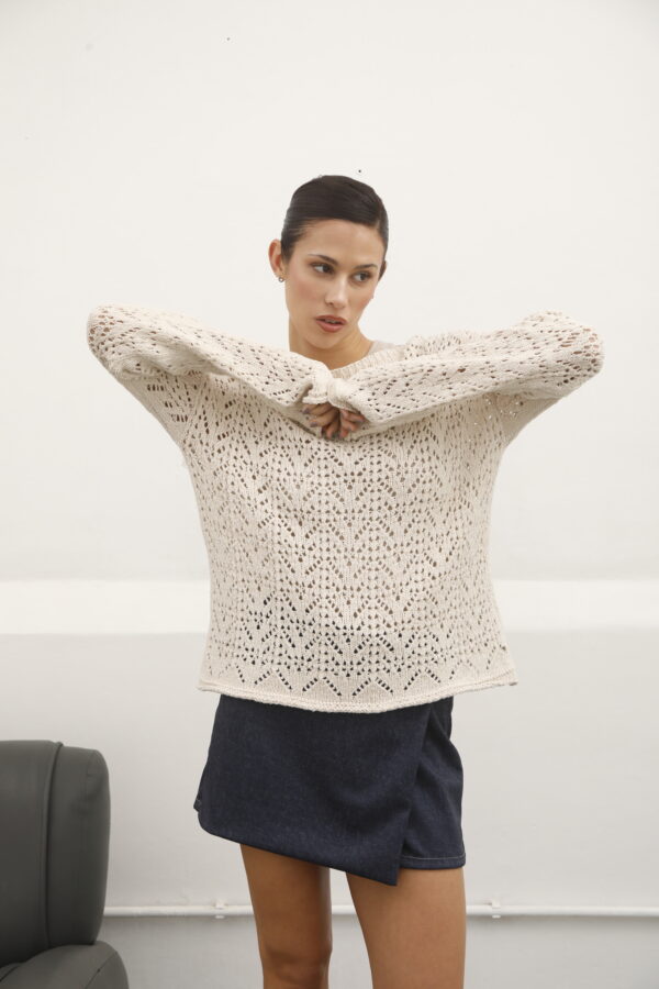 Short Pollera Judith - Imagen 9