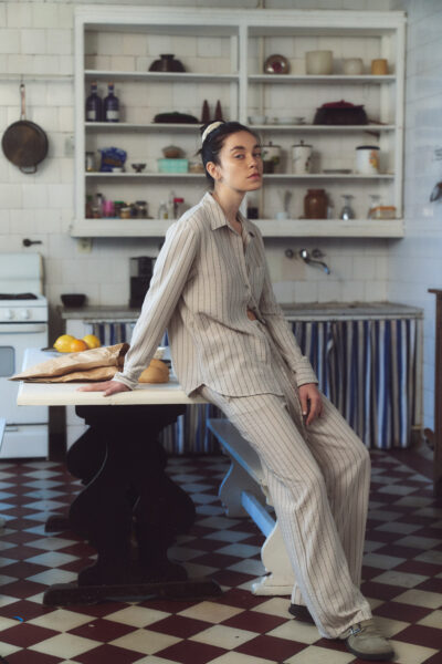 Pantalón Sara