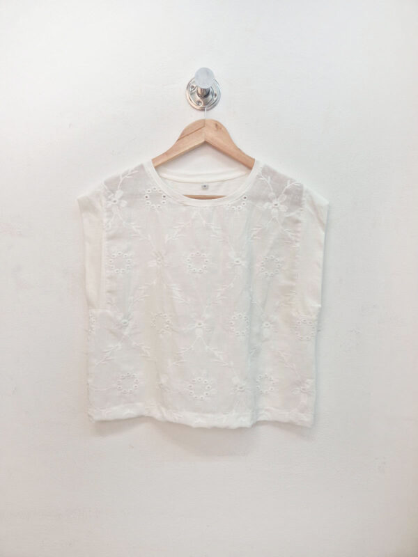 Remera Gilda - Imagen 3