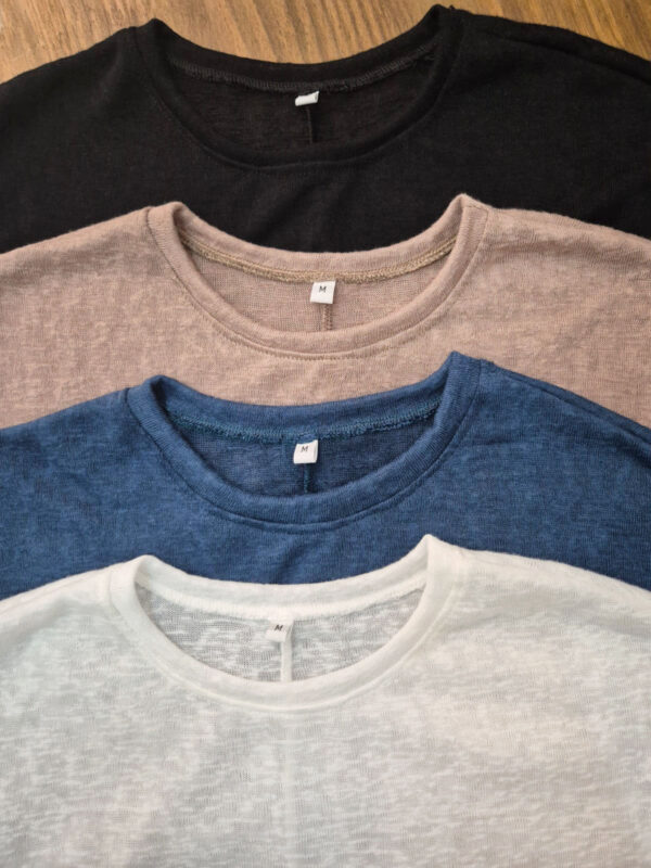 Remera Irene - Imagen 5