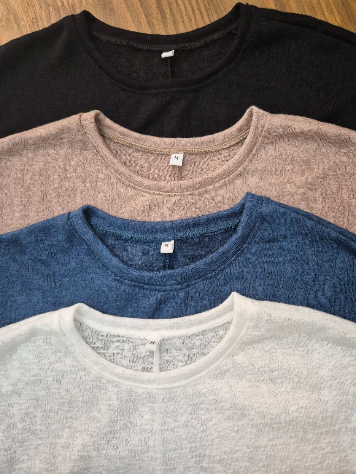 Remera Irene - Imagen 5