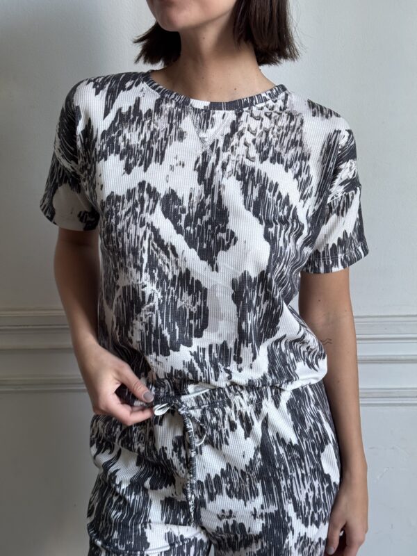 Remera Ivanna