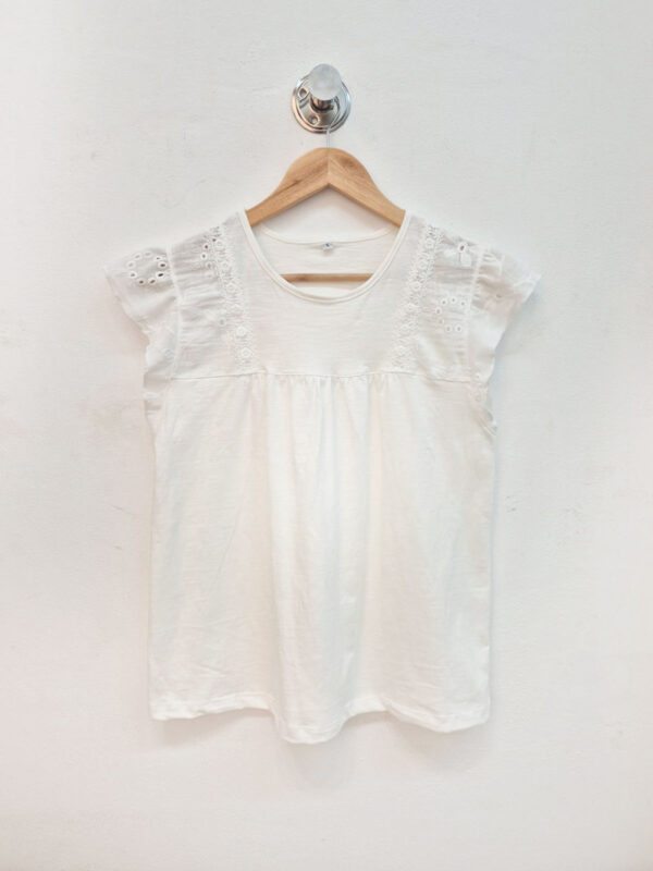Remera Lisa - Imagen 3