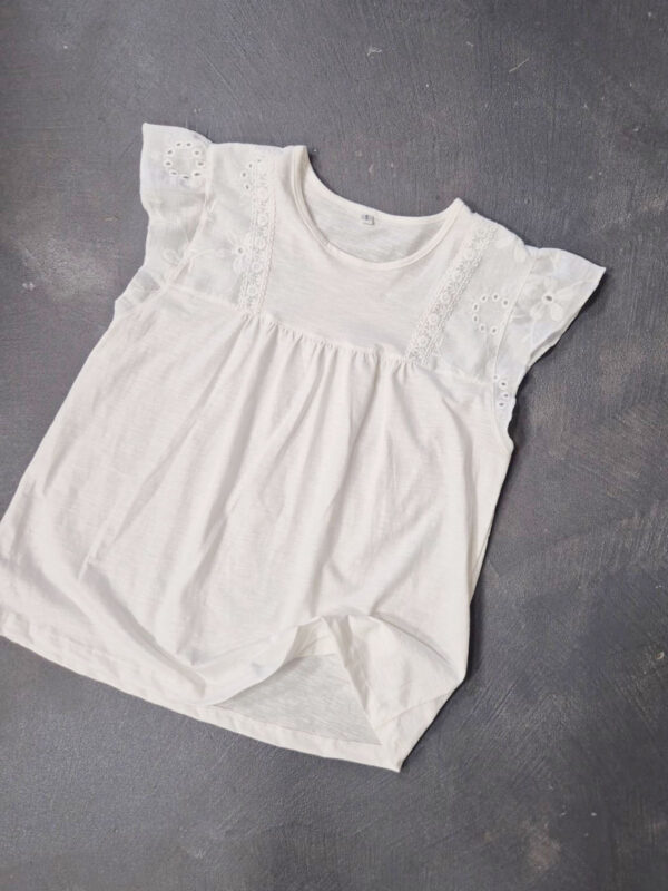 Remera Lisa - Imagen 2