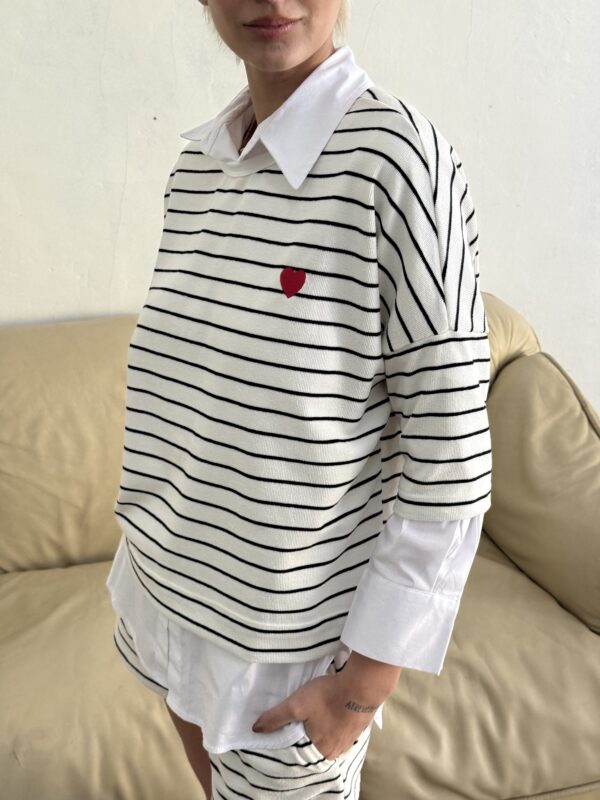 Remera Raquel