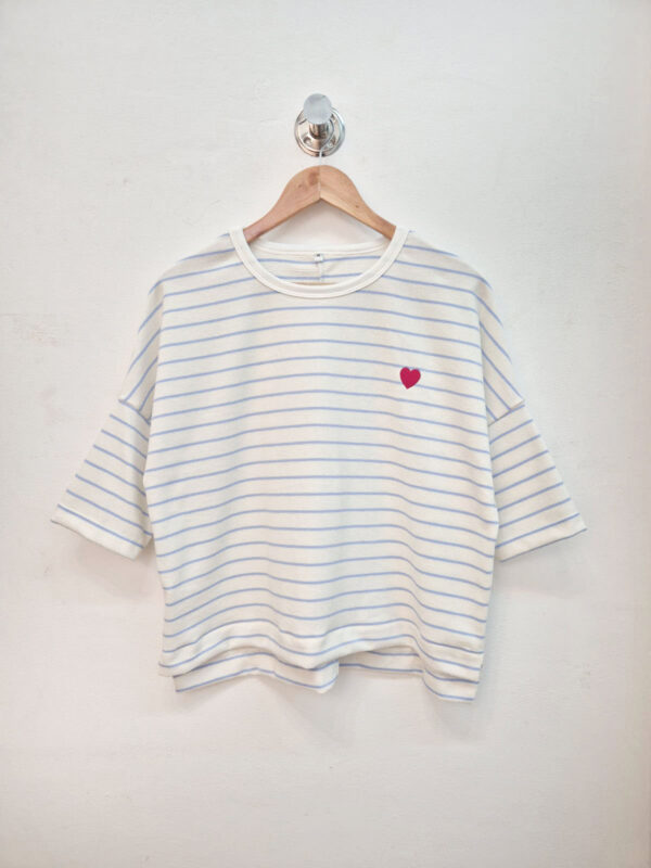 Remera Raquel - Imagen 6