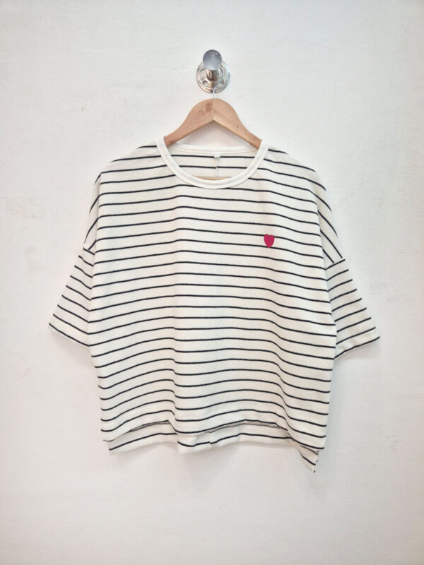 Remera Raquel - Imagen 5