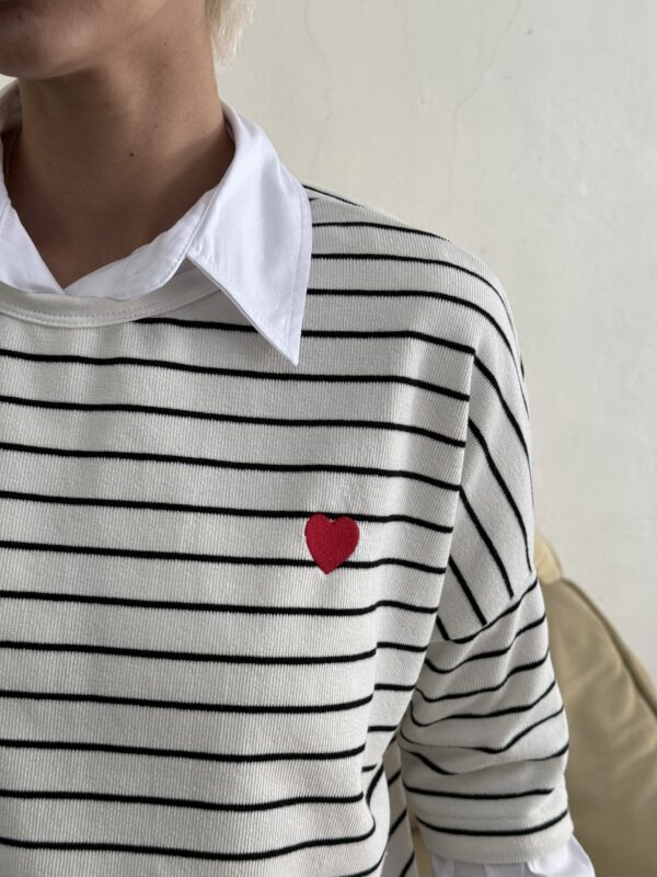Remera Raquel - Imagen 4