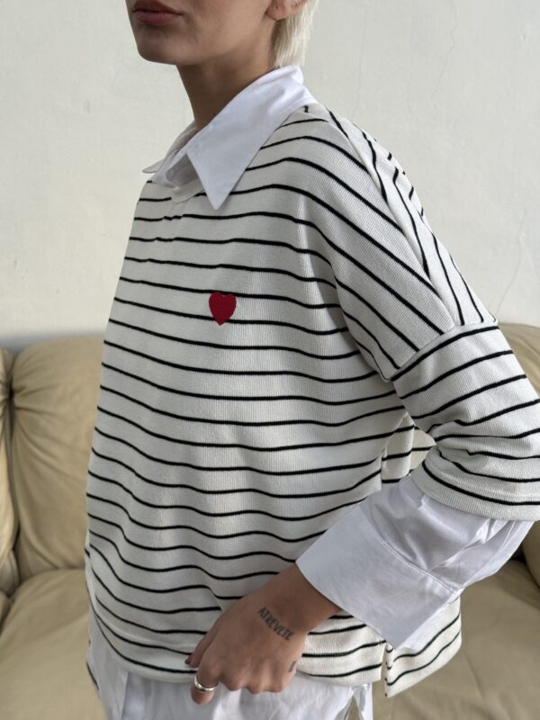 Remera Raquel - Imagen 3