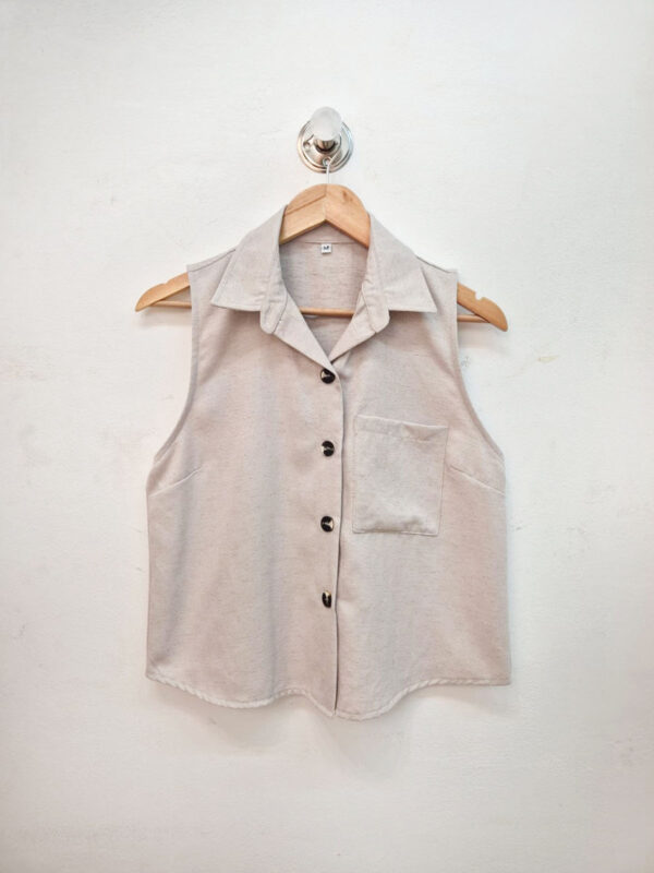 Camisa Carolina - Imagen 5