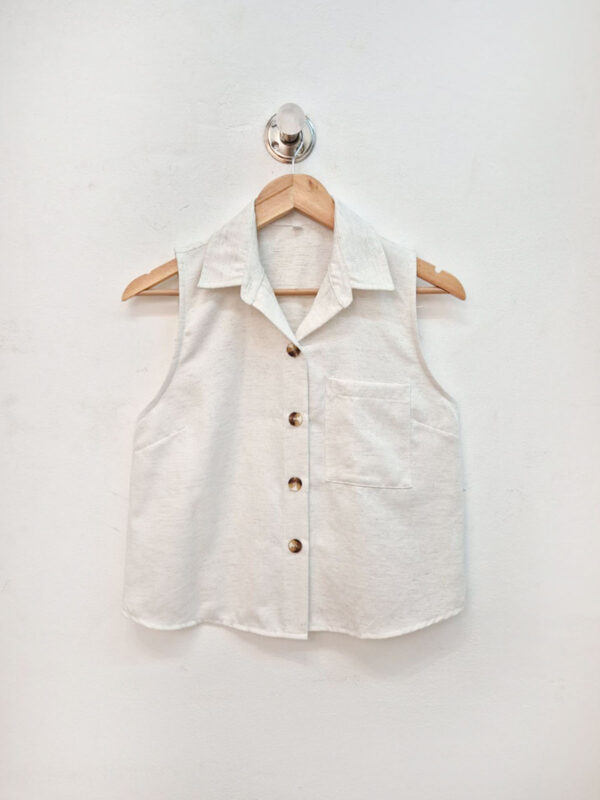 Camisa Carolina - Imagen 6