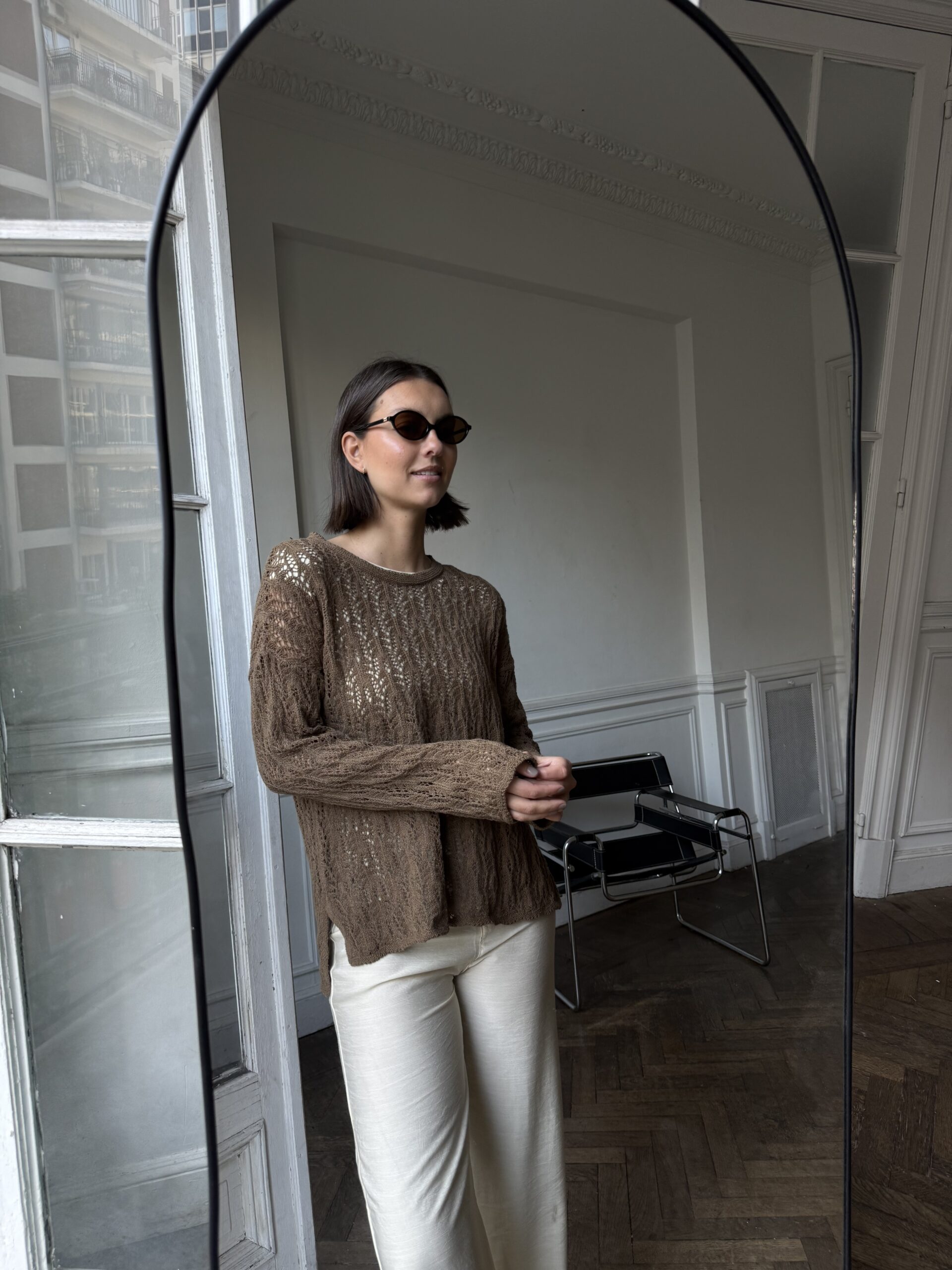 Sweater Leonor - Imagen 2