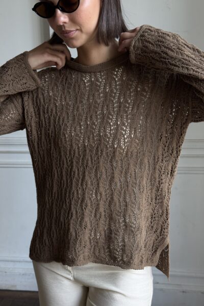 Sweater Leonor