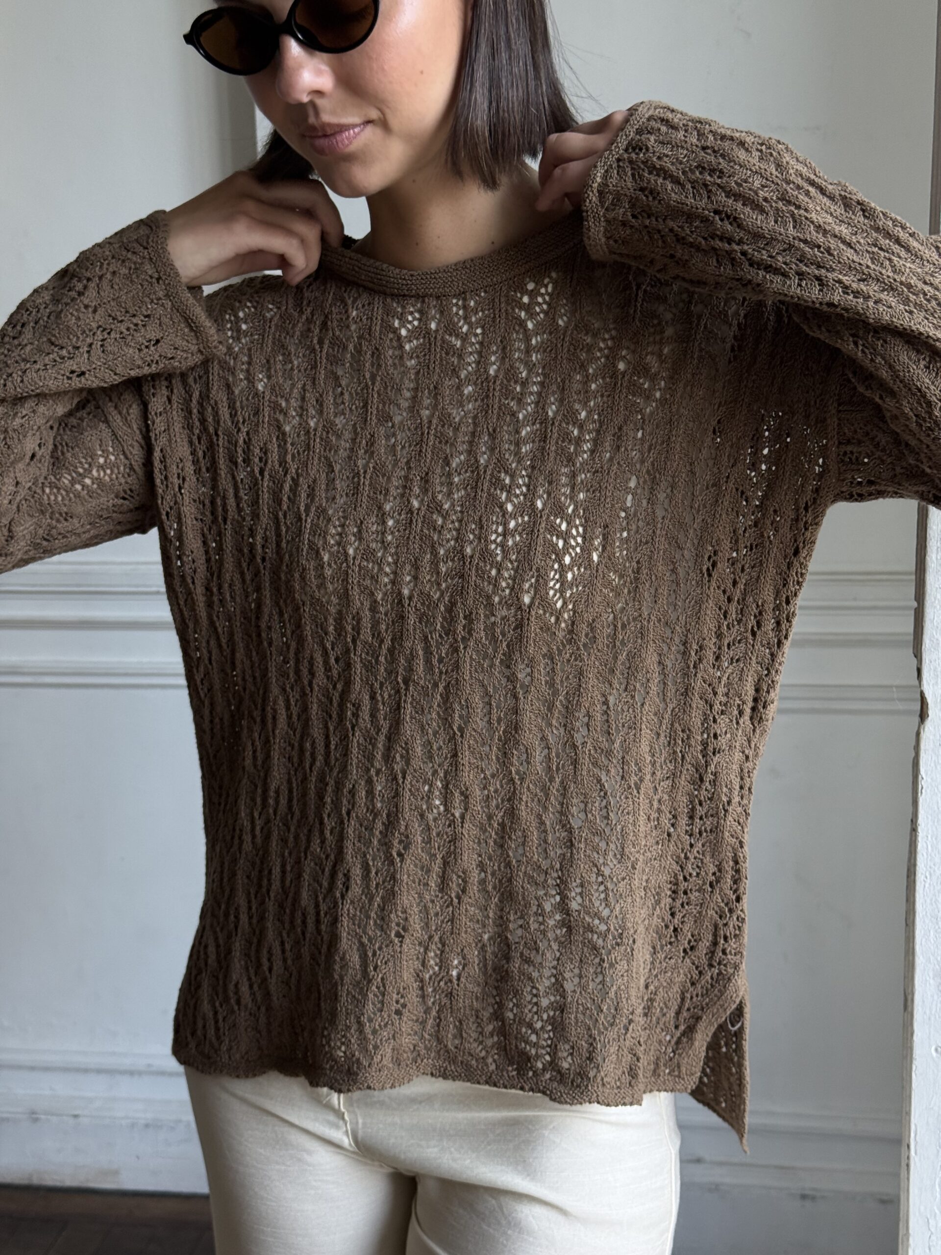 Sweater Leonor