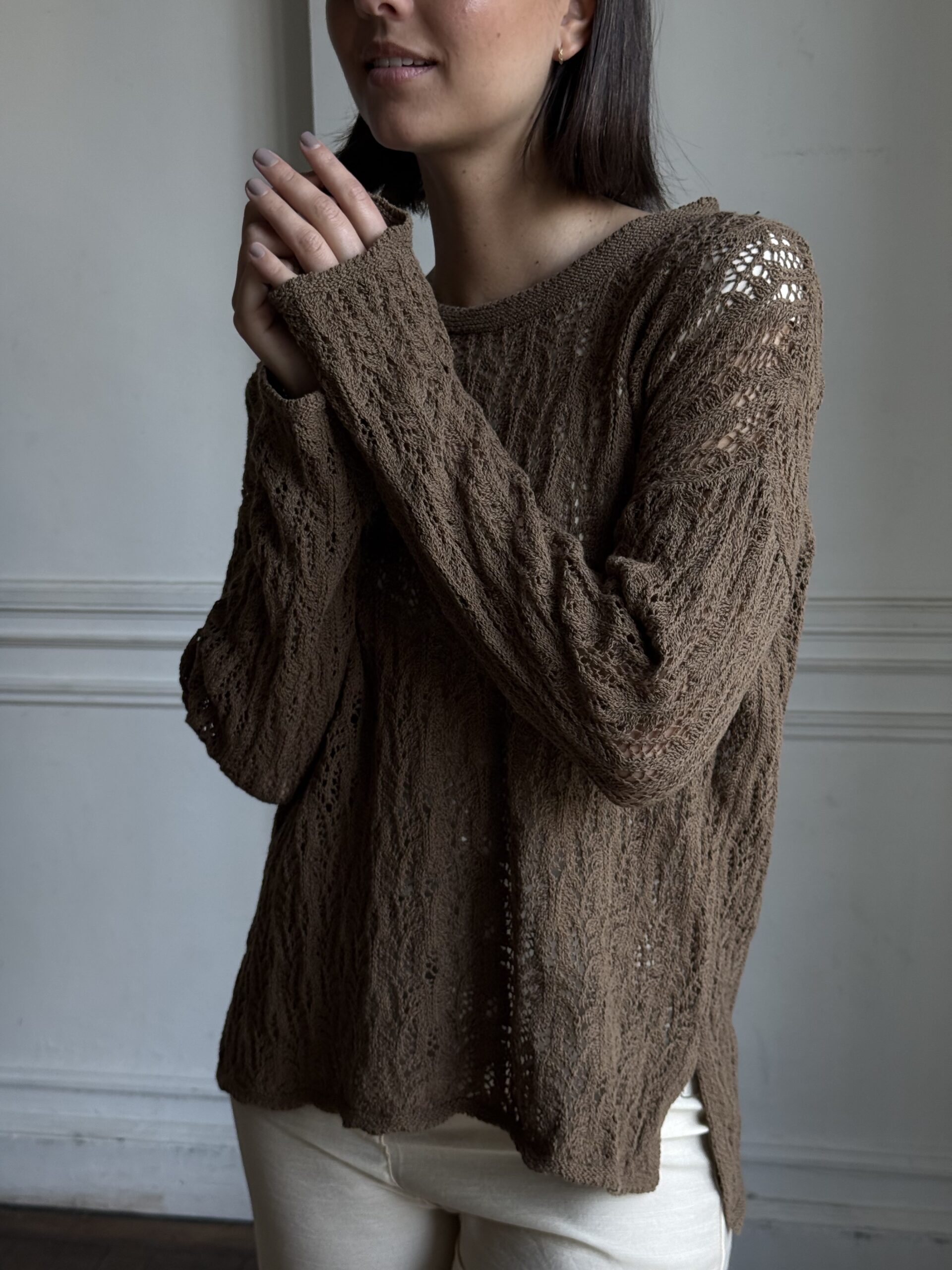 Sweater Leonor - Imagen 3