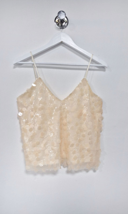 Musculosa Parana