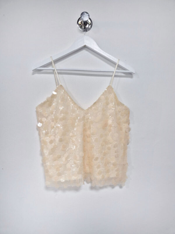 Musculosa Parana