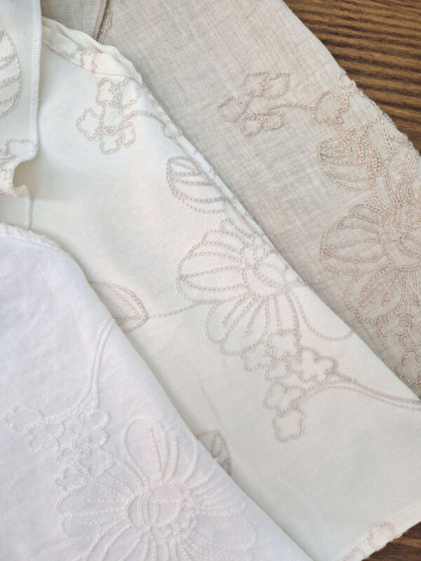 Blusa Carlota - Imagen 4