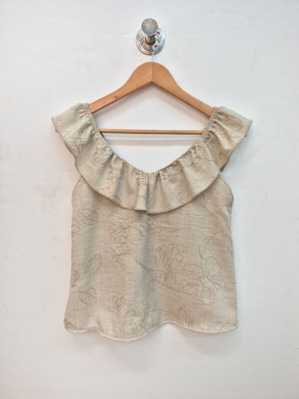 Blusa Carlota - Imagen 2