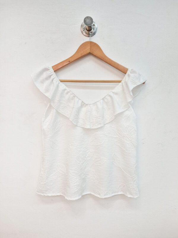 Blusa Carlota - Imagen 3