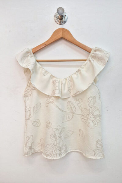 Blusa Carlota
