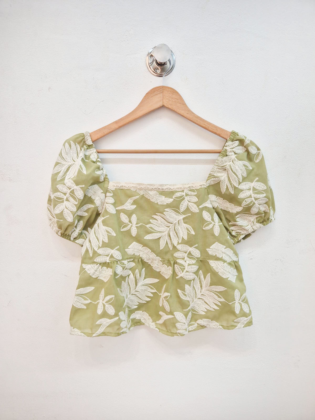Blusa Laila - Imagen 5