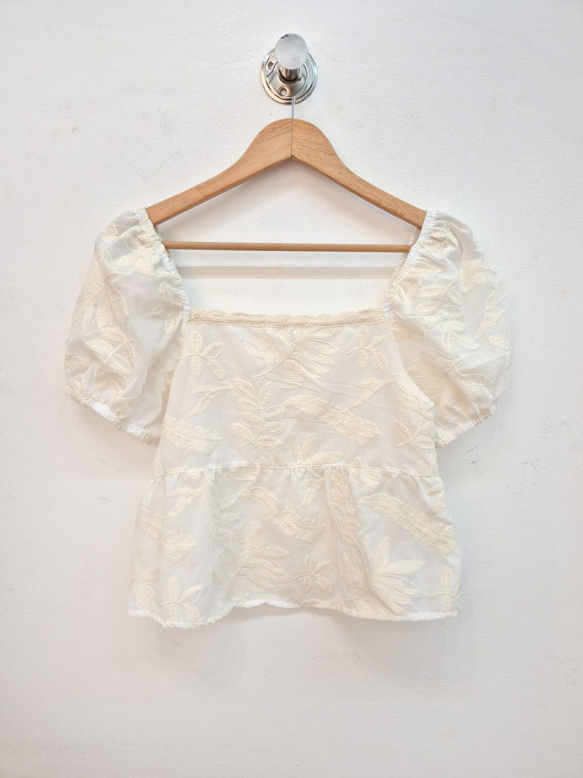 Blusa Laila - Imagen 6