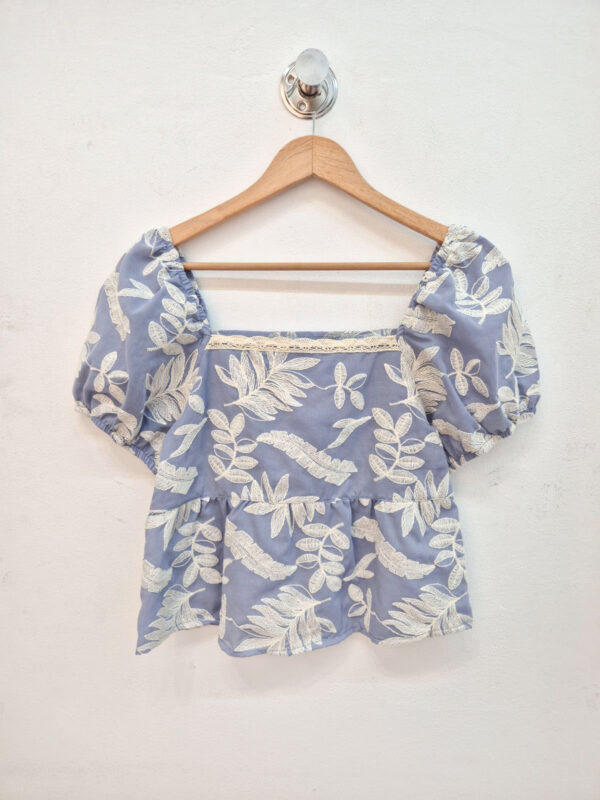 Blusa Laila - Imagen 4