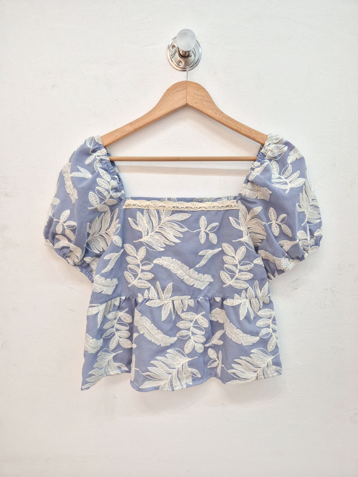 Blusa Laila - Imagen 4