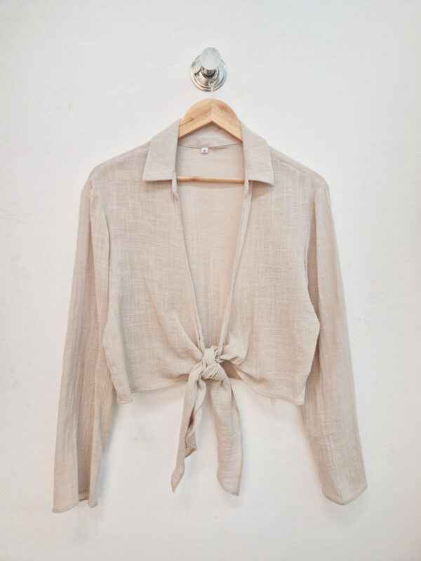 Blusa Leticia - Imagen 6