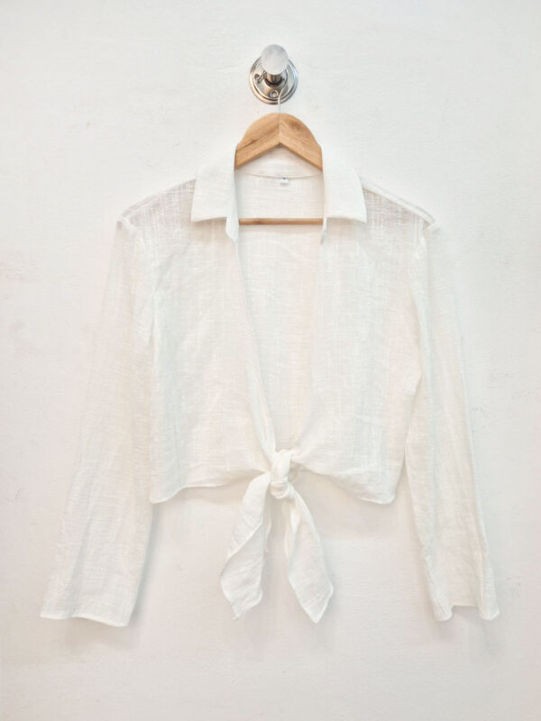 Blusa Leticia - Imagen 5