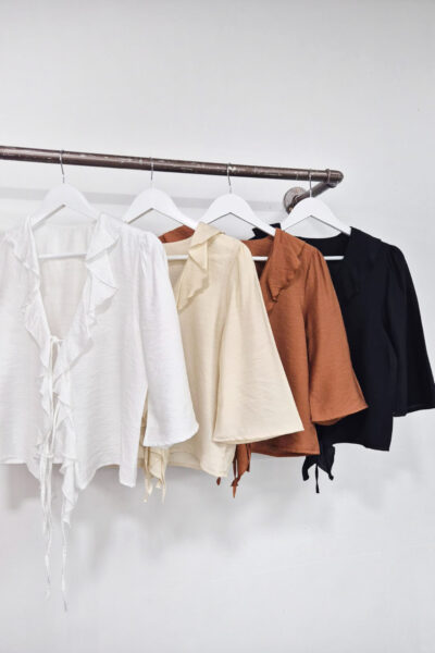 Blusa Melania