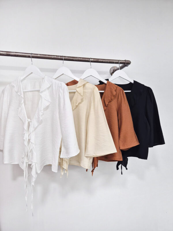 Blusa Melania