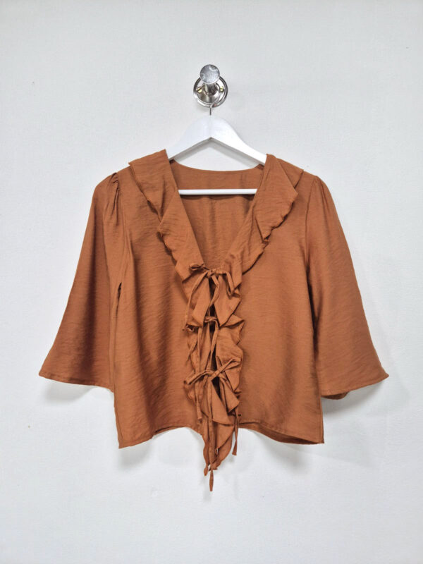 Blusa Melania - Imagen 4